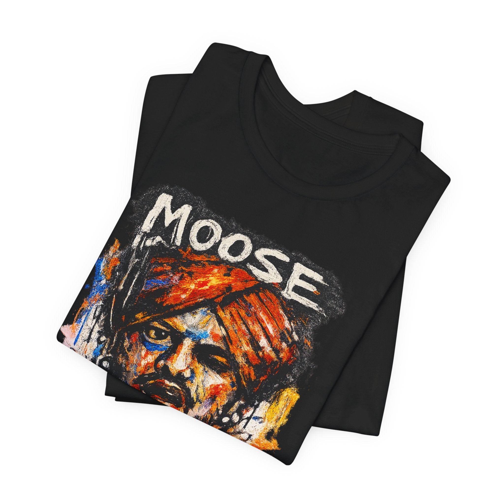 Moose Legend