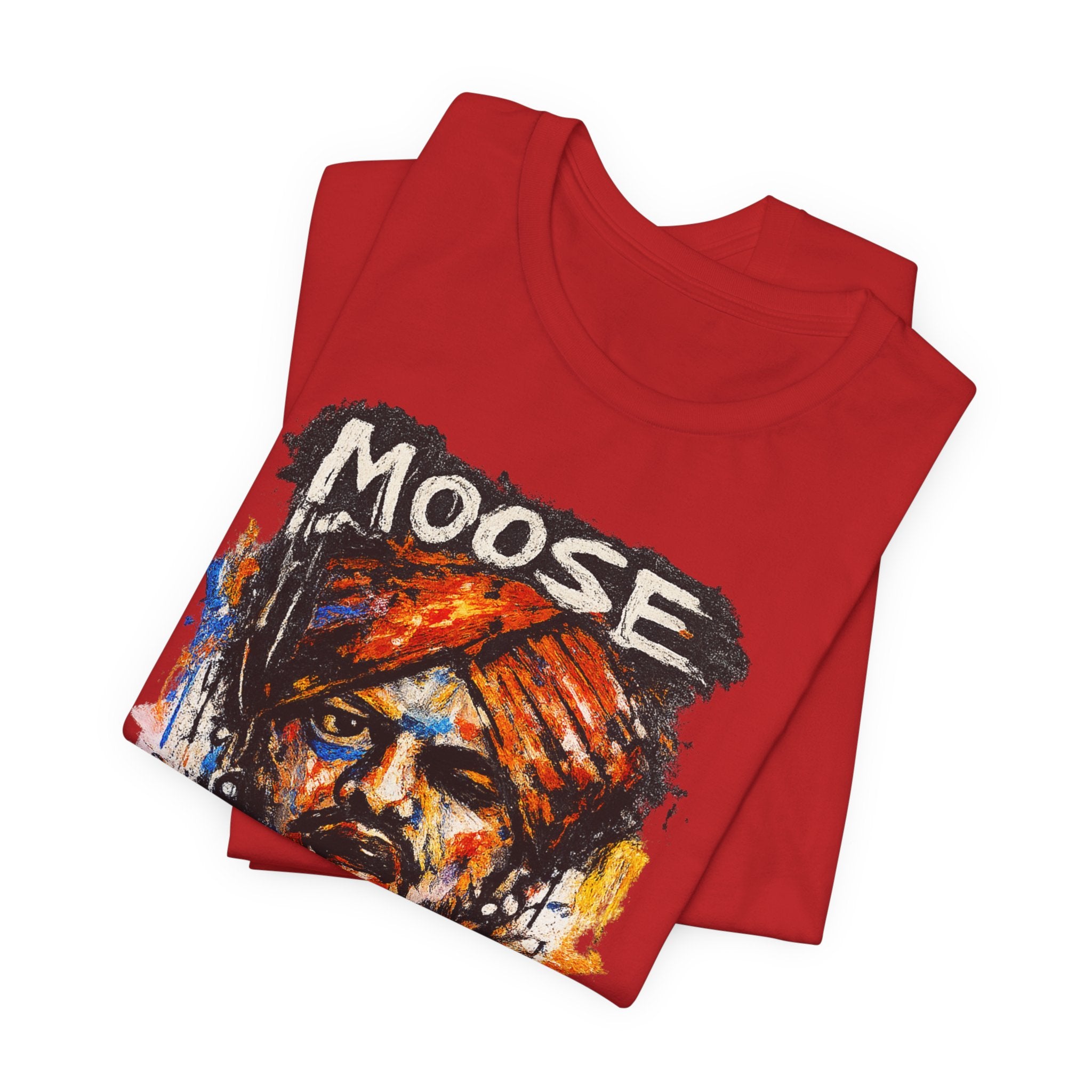 Moose Legend