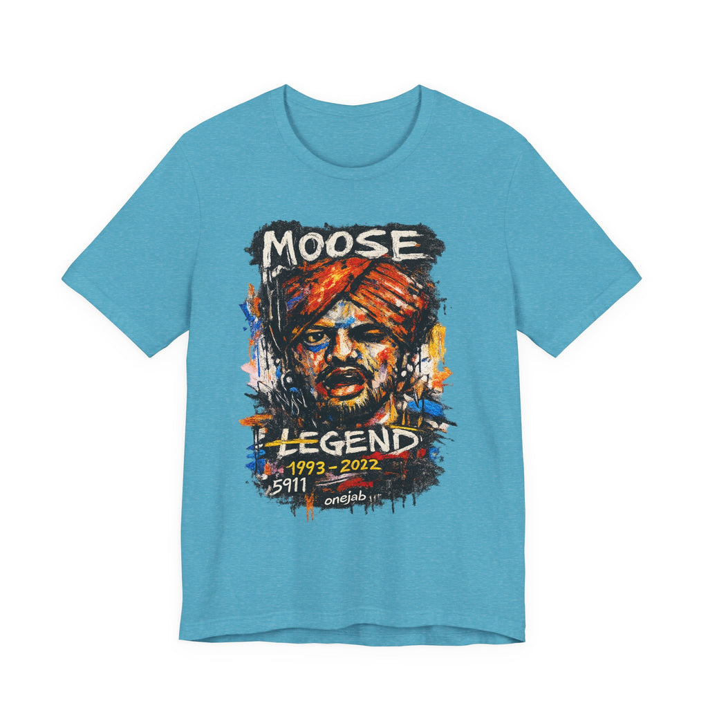 Moose Legend
