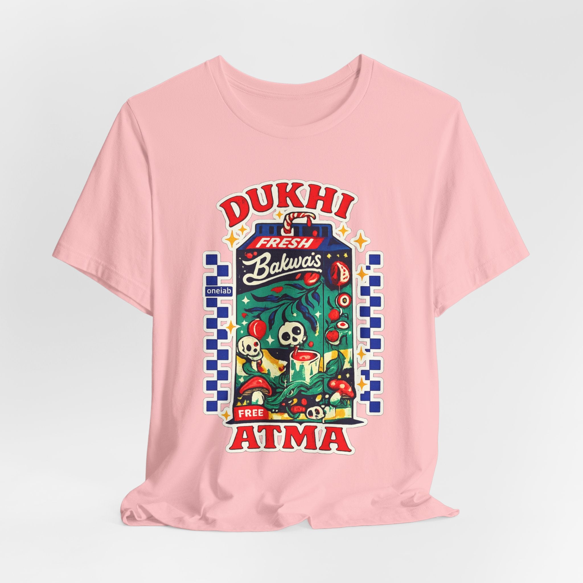 Dukhi Atma