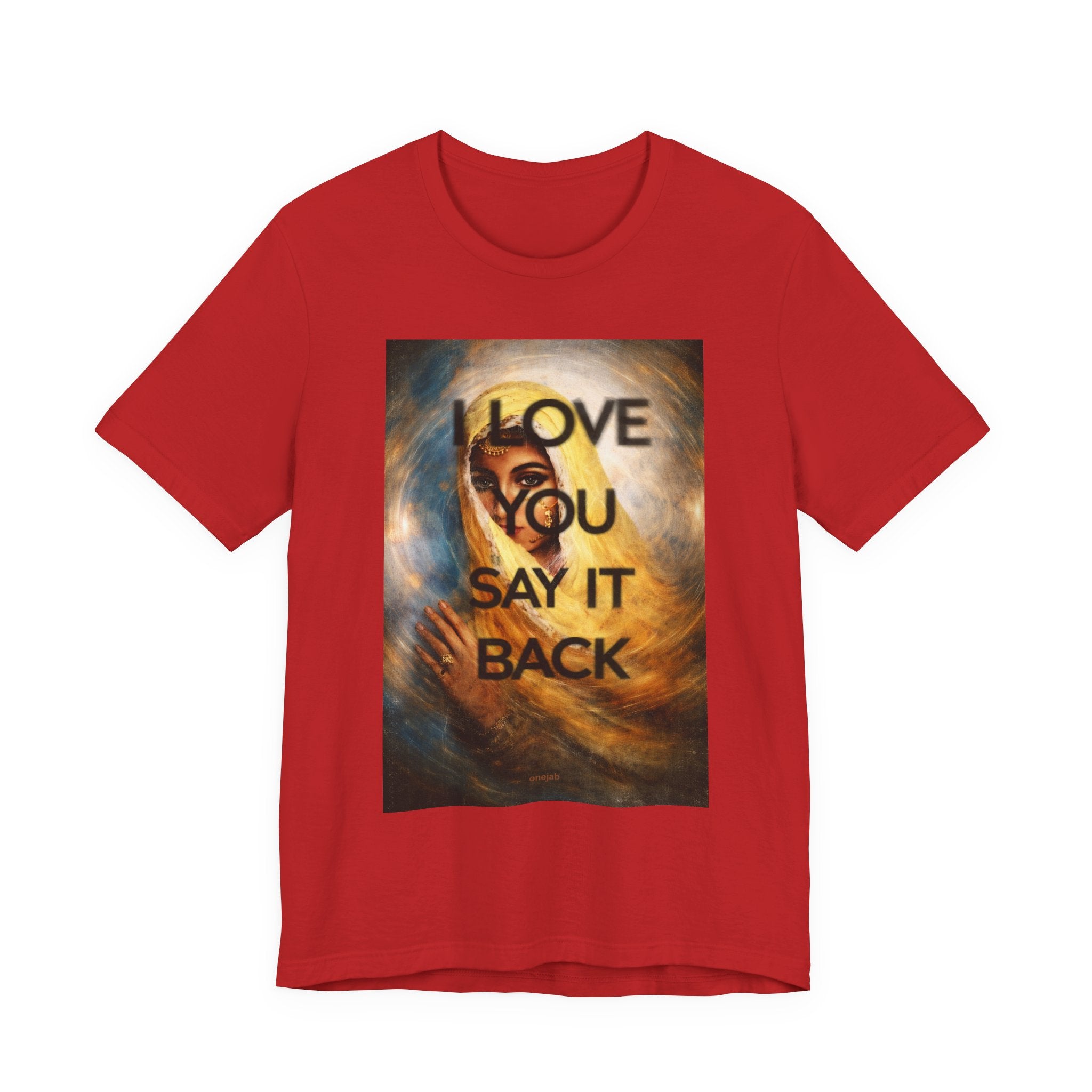 Say It Back