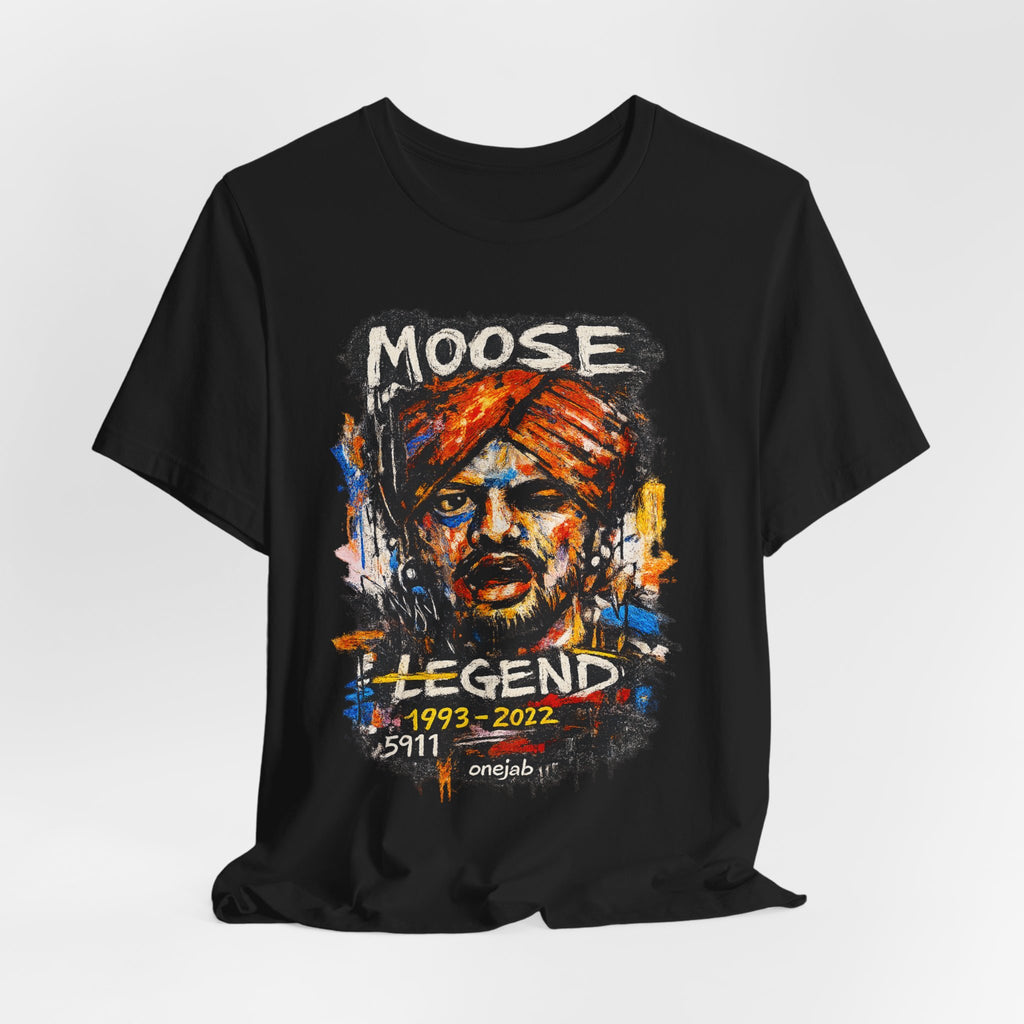Moose Legend