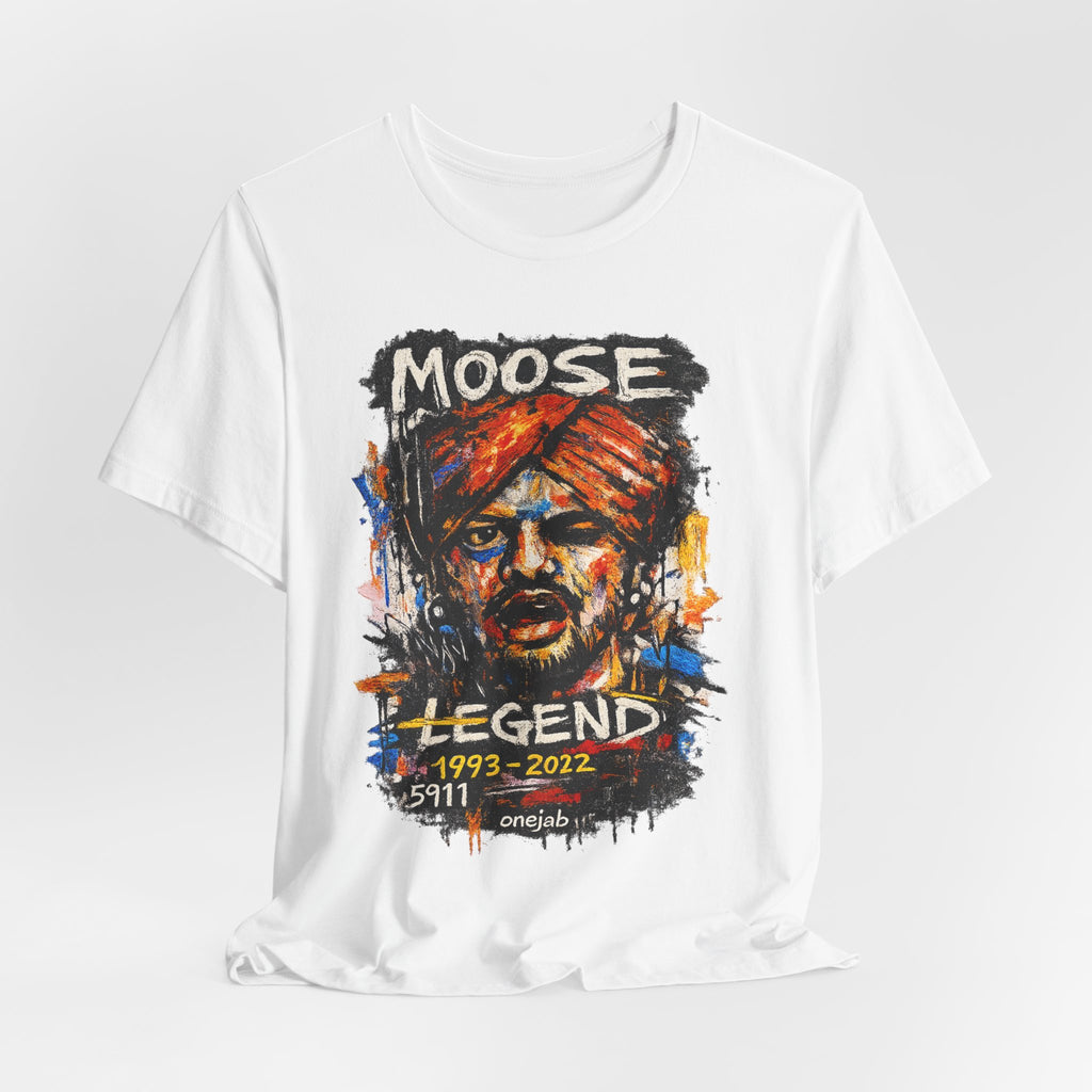 Moose Legend