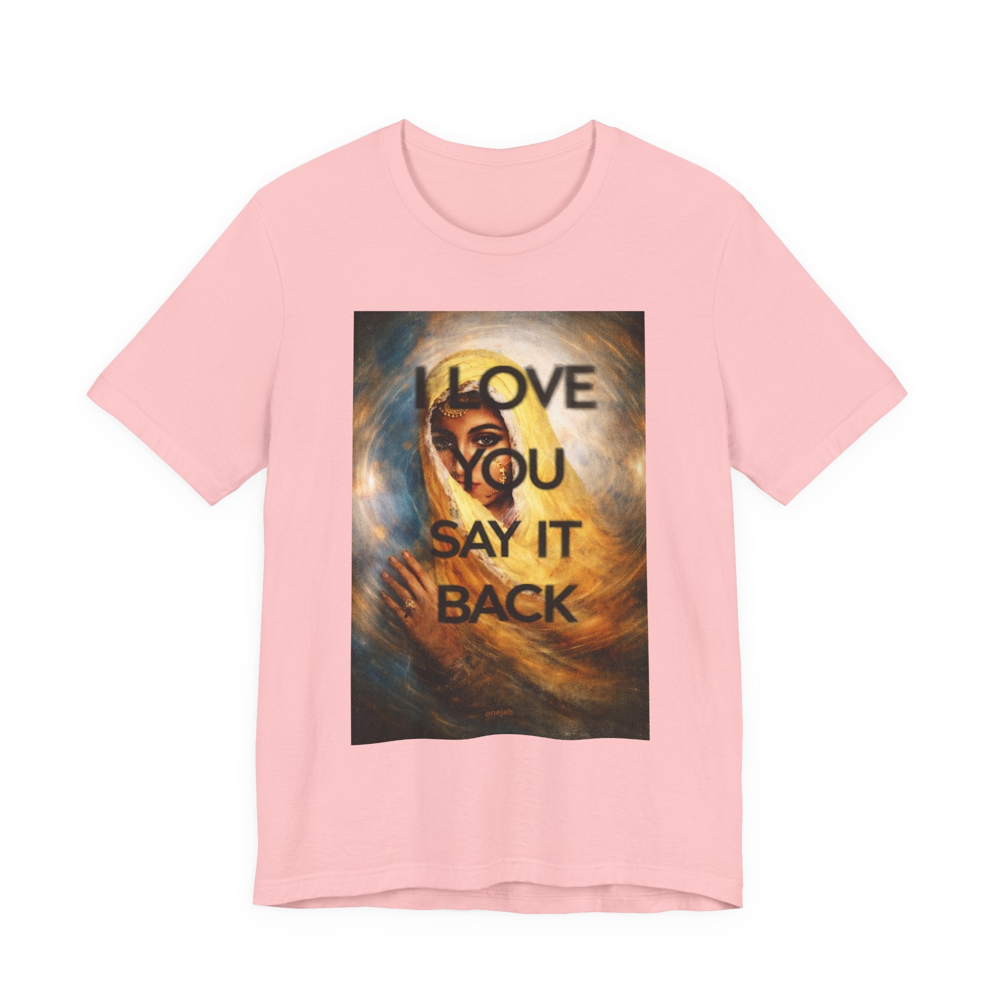 Say It Back