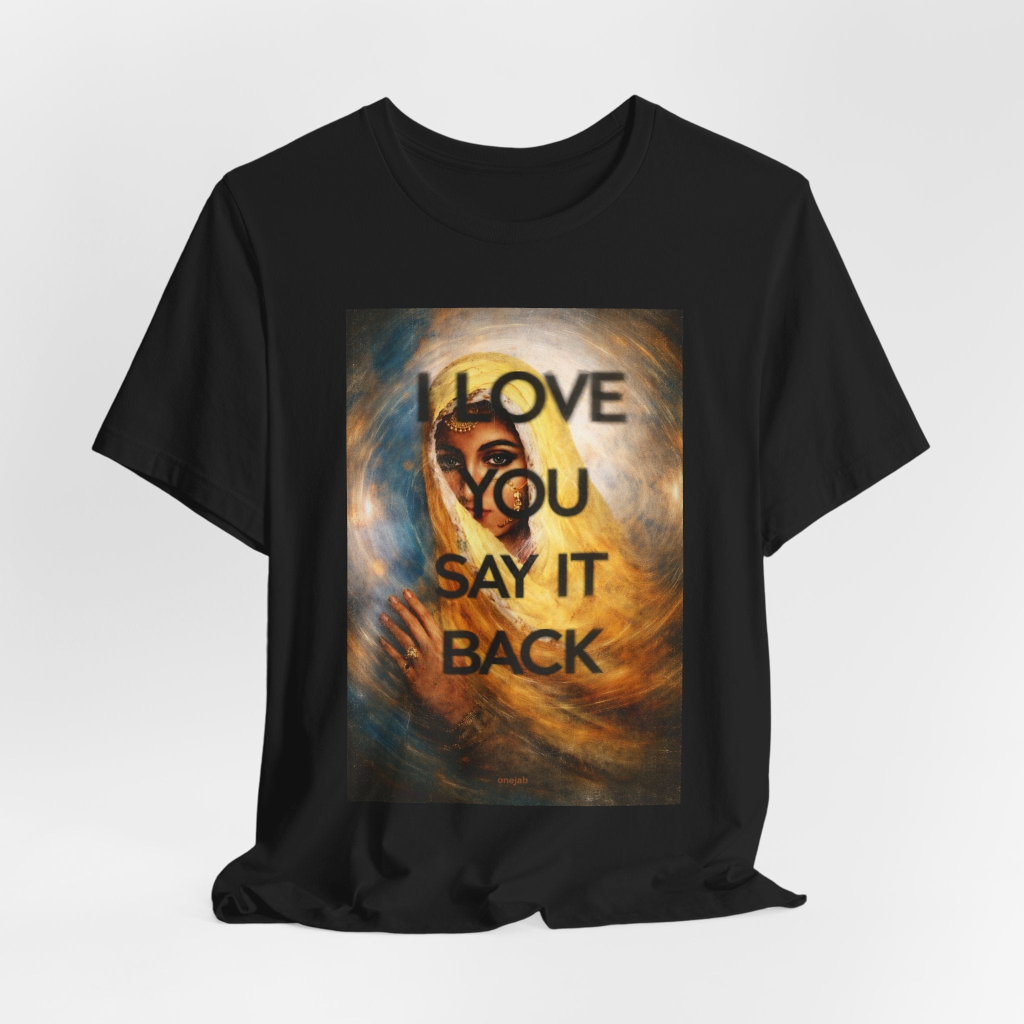 Say It Back