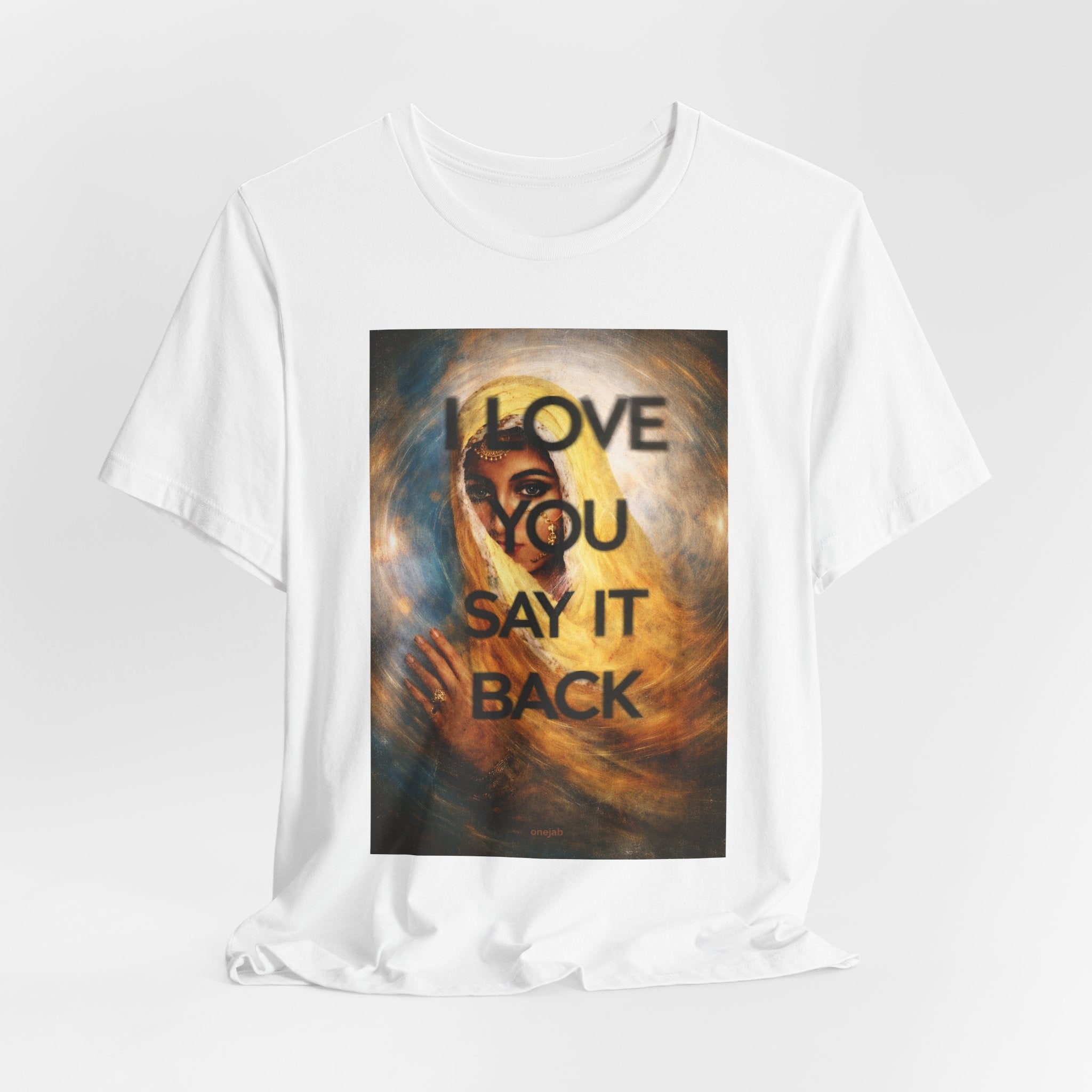 Say It Back