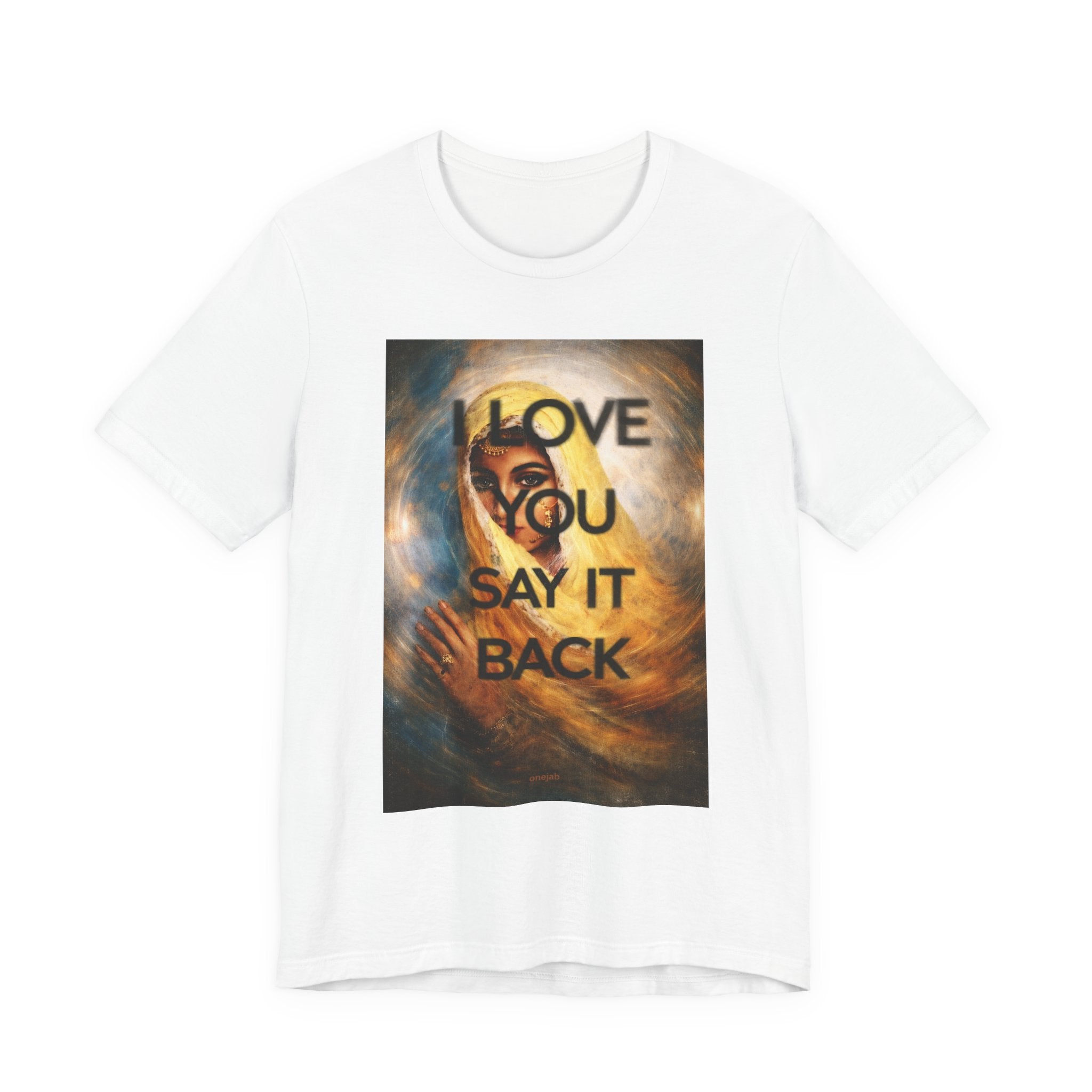 Say It Back