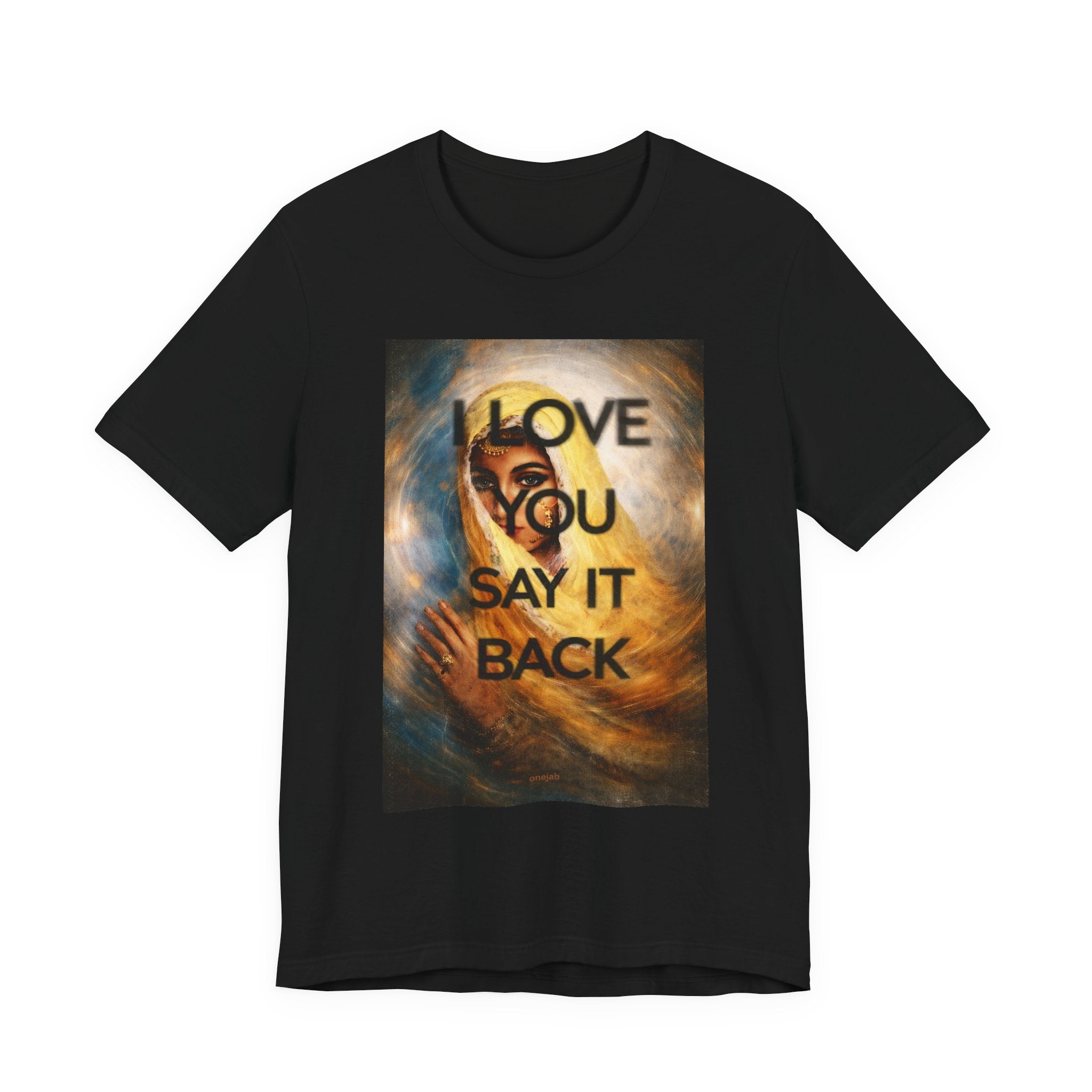 Say It Back
