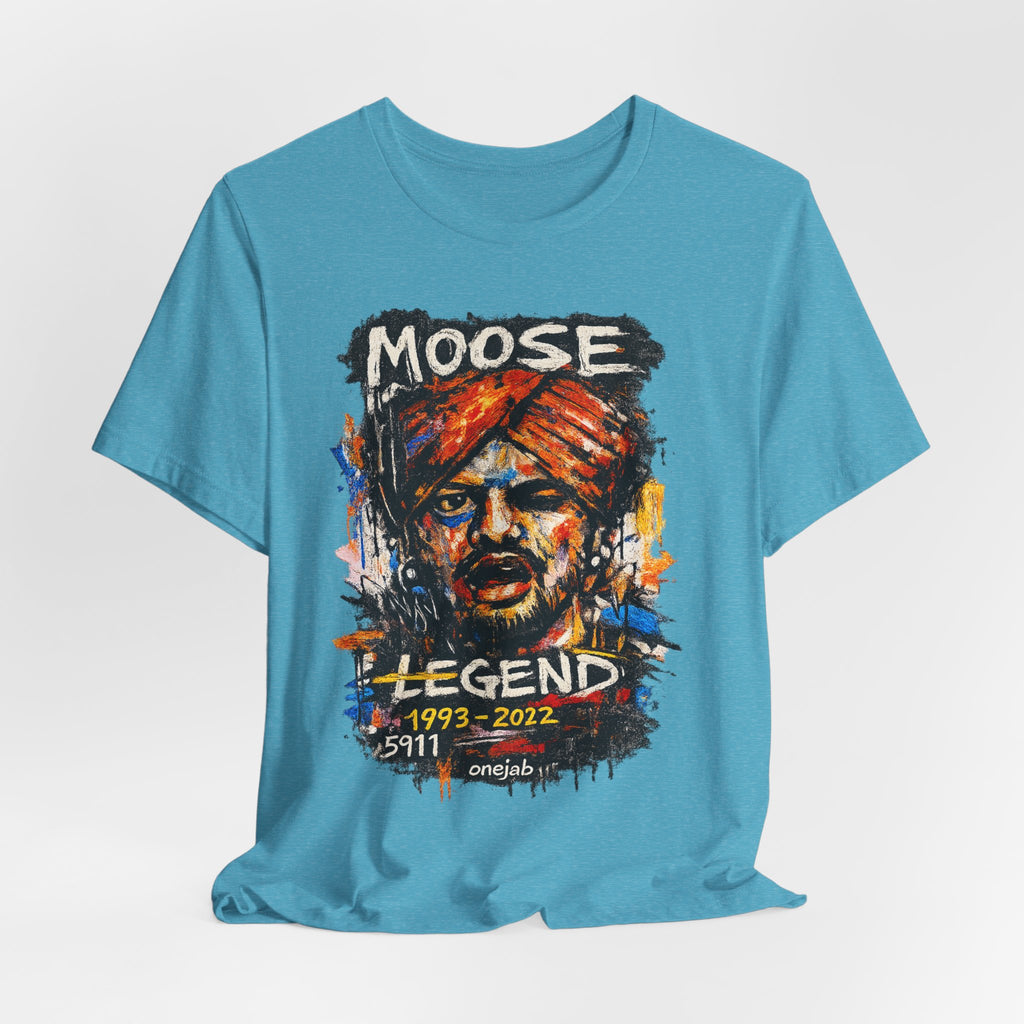 Moose Legend