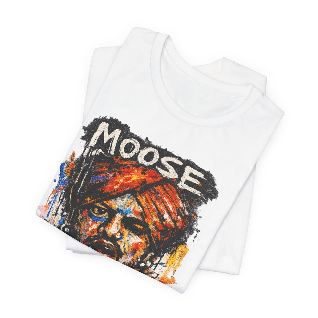 Moose Legend