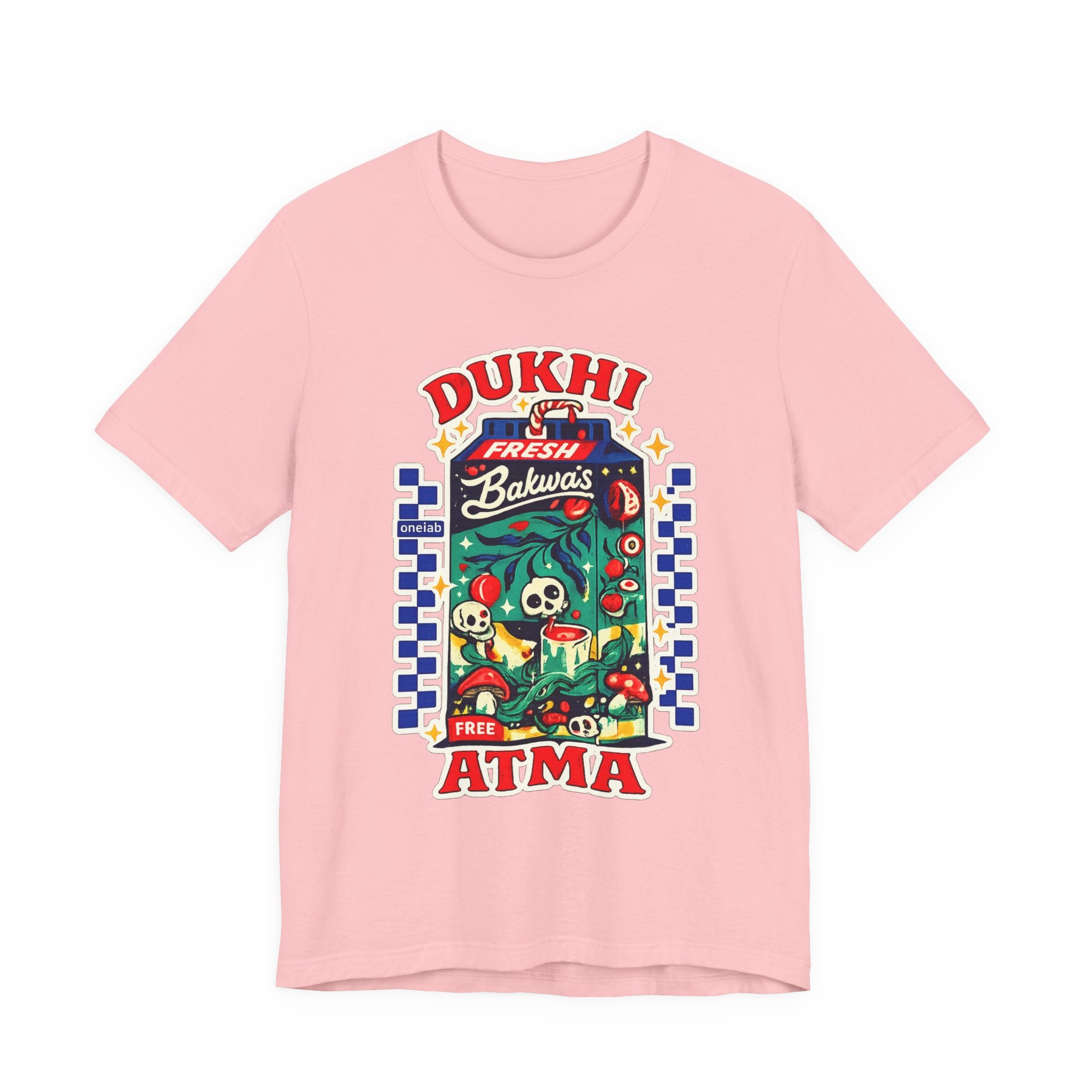 Dukhi Atma