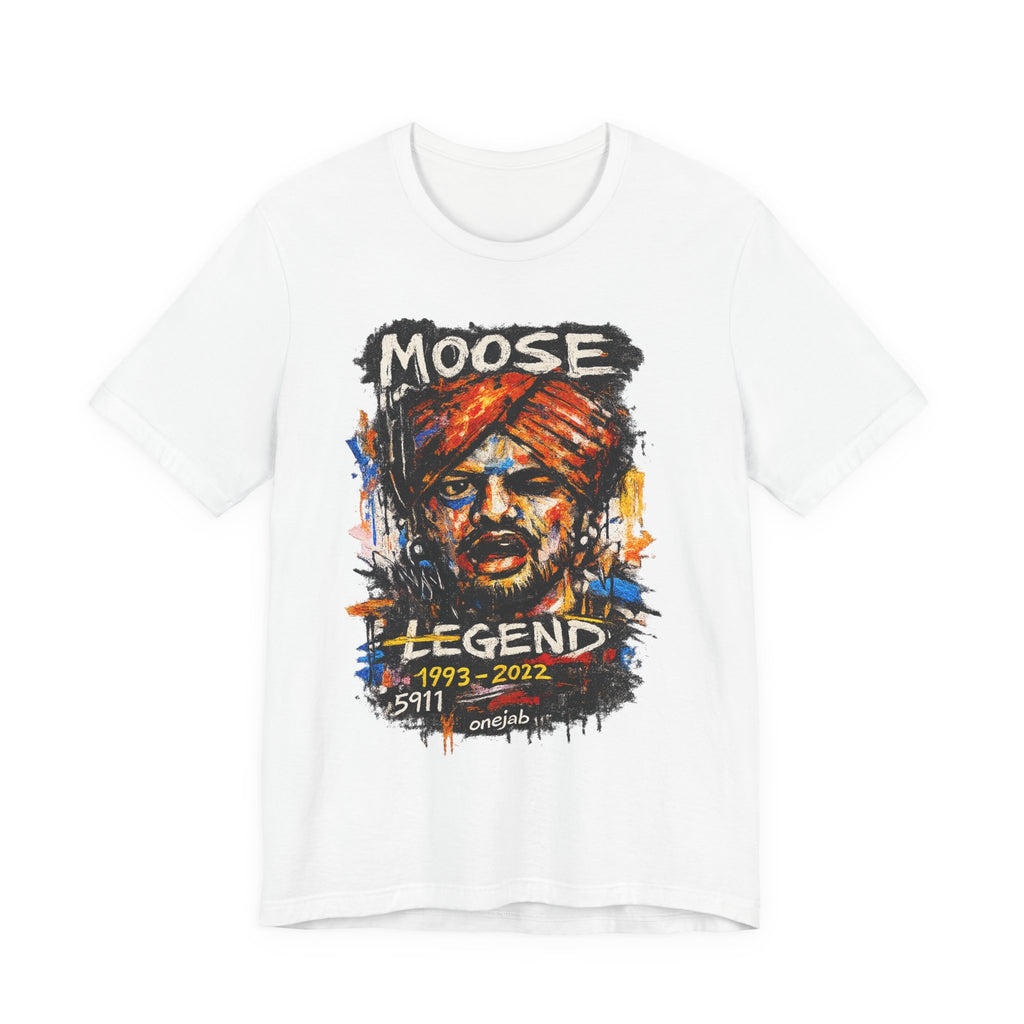 Moose Legend