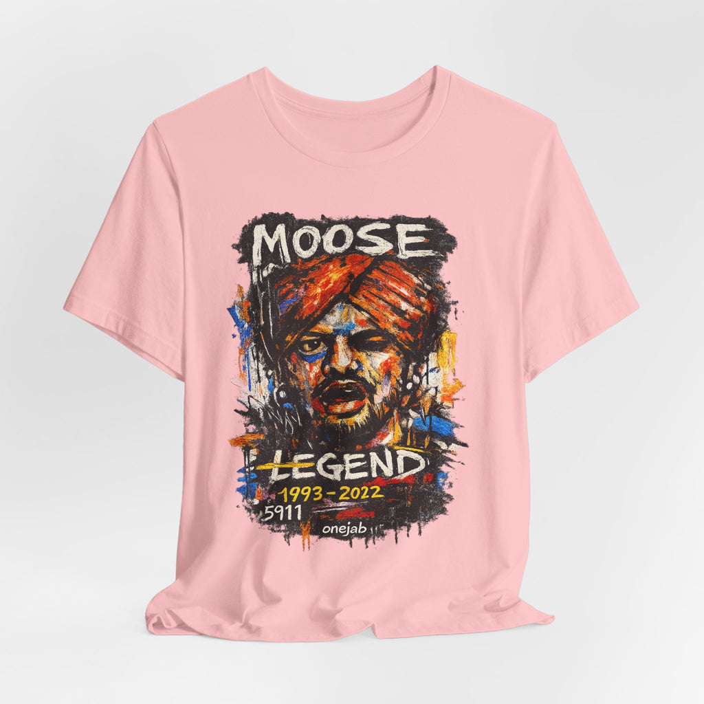Moose Legend