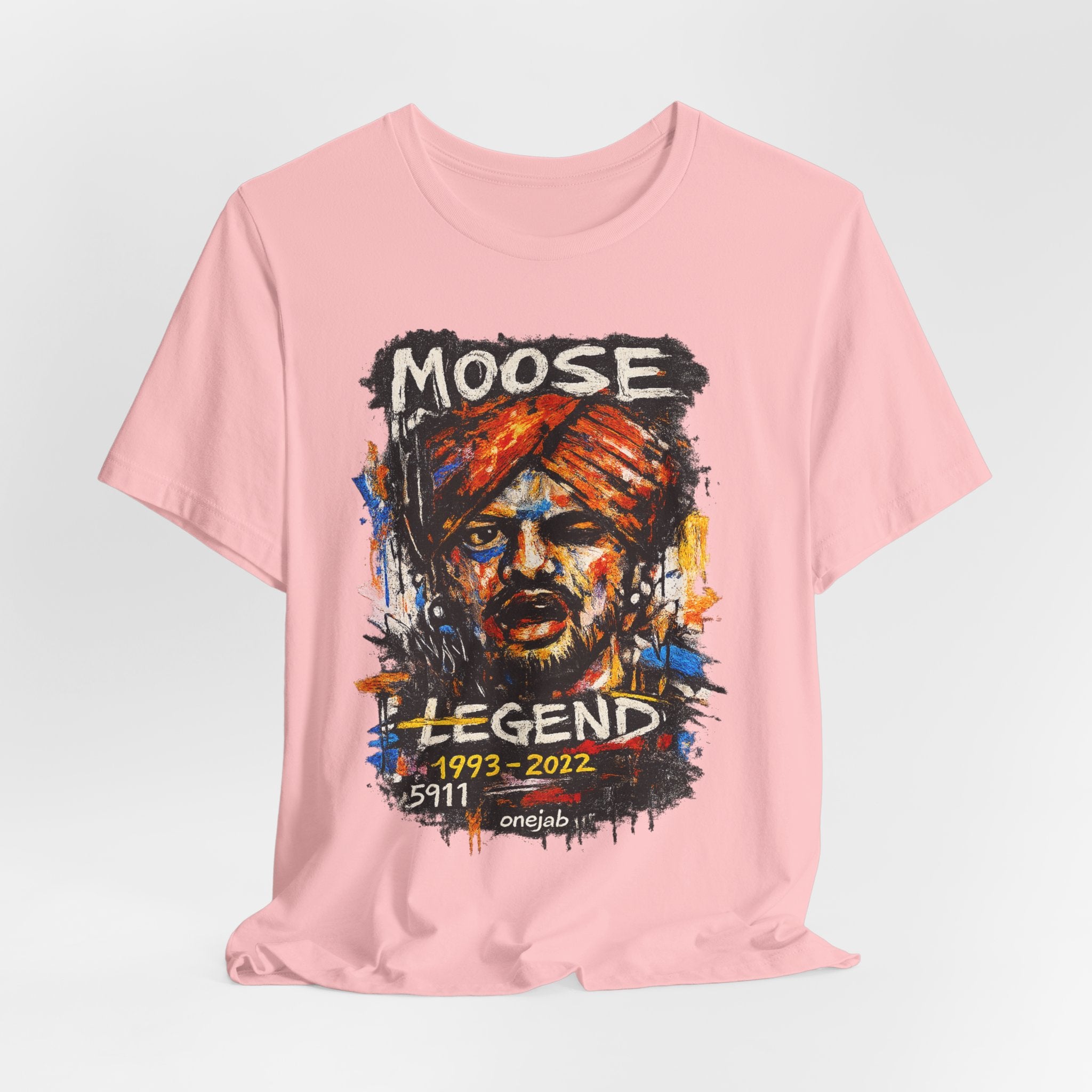 Moose Legend