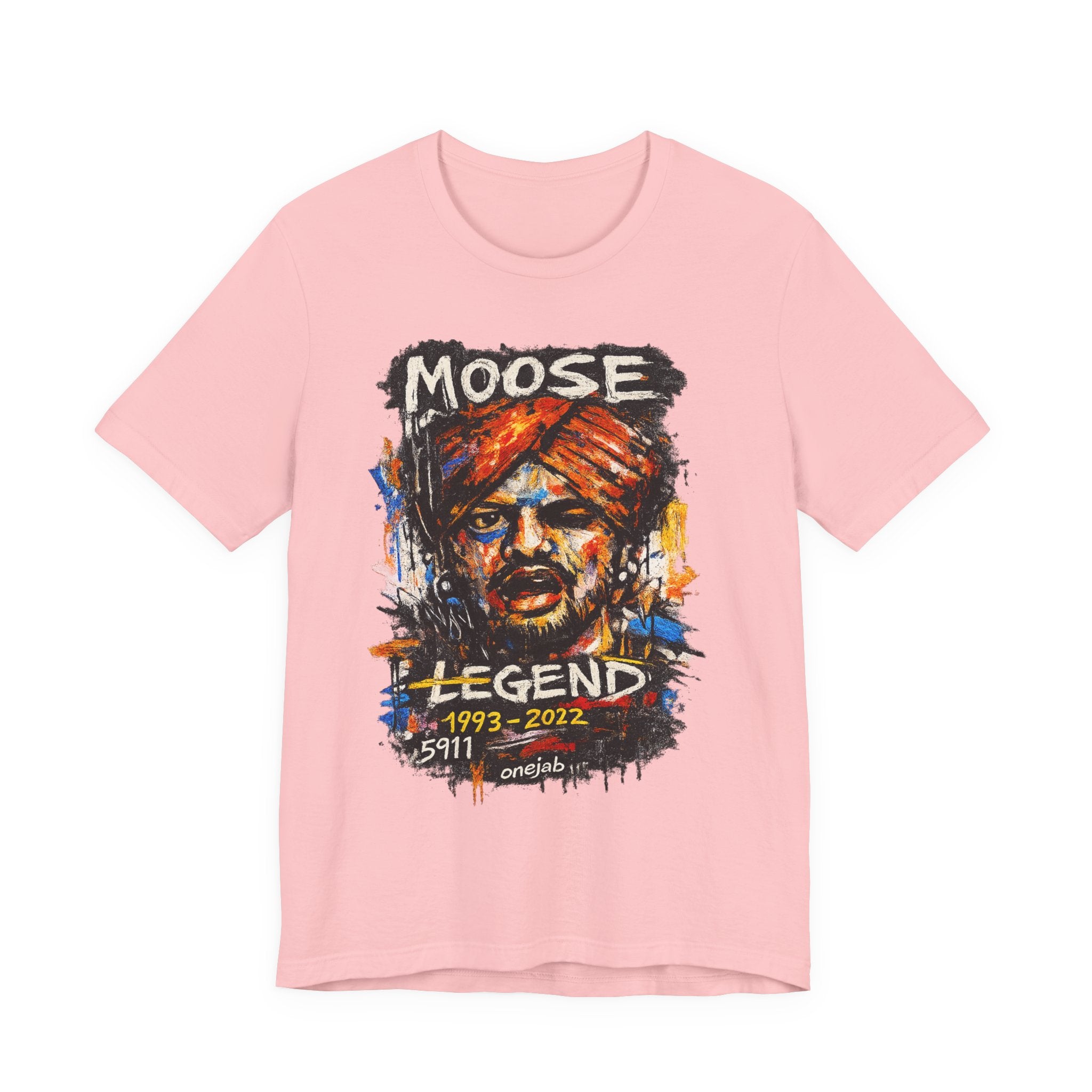 Moose Legend
