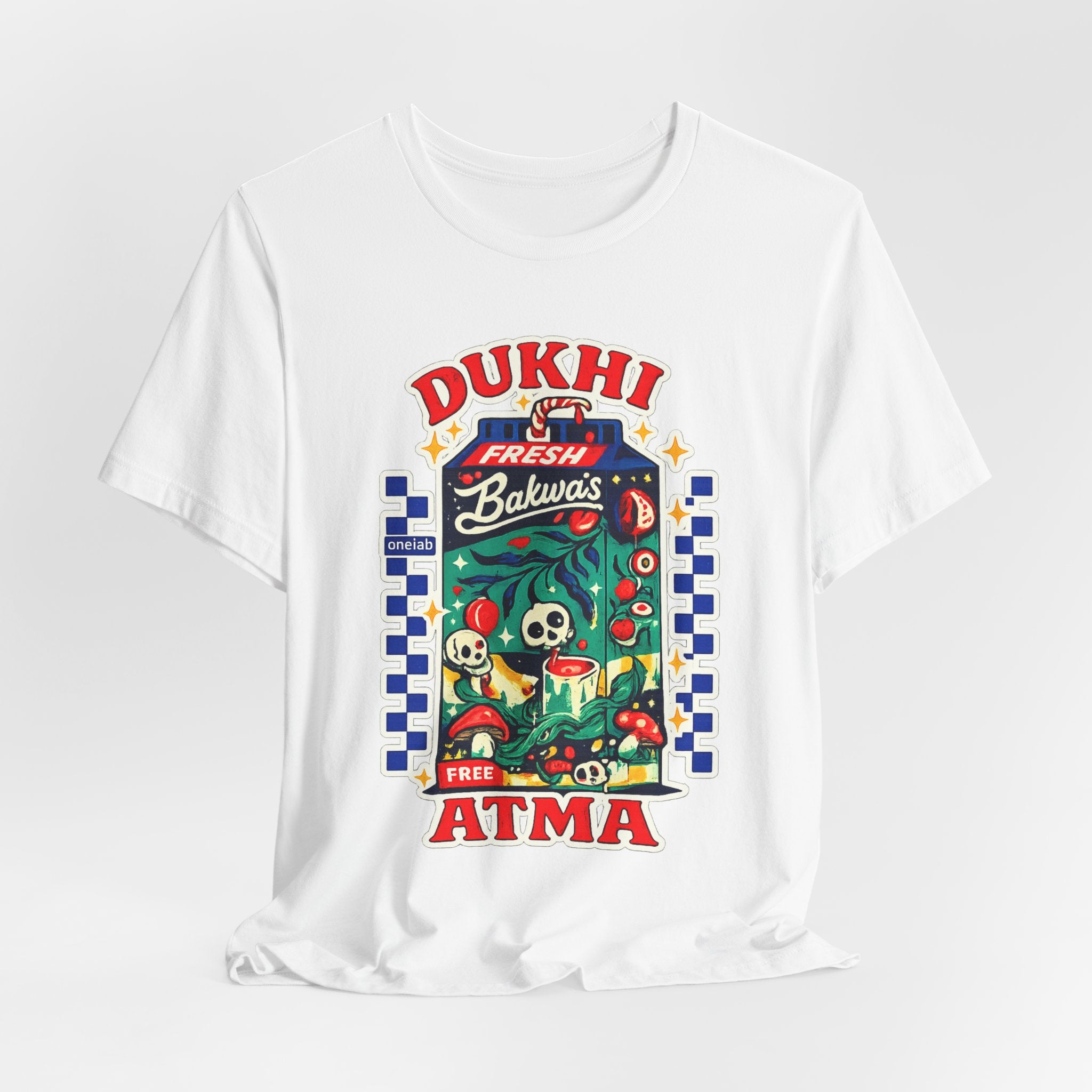 Dukhi Atma
