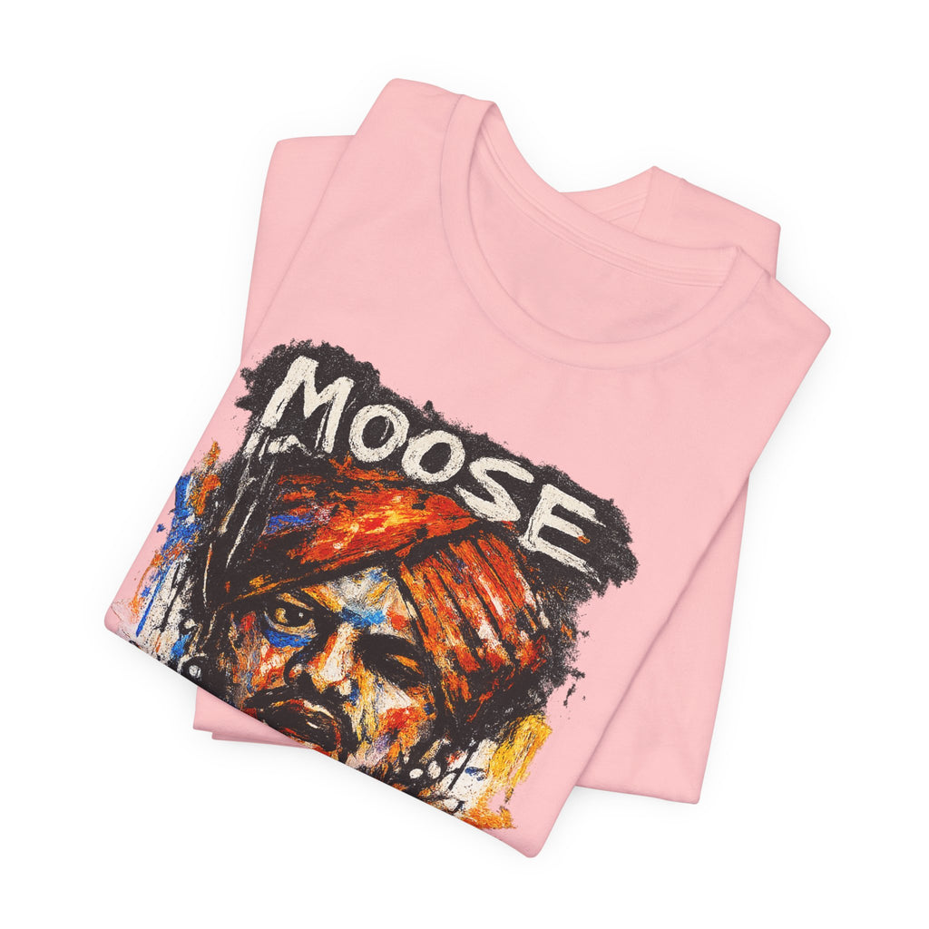 Moose Legend