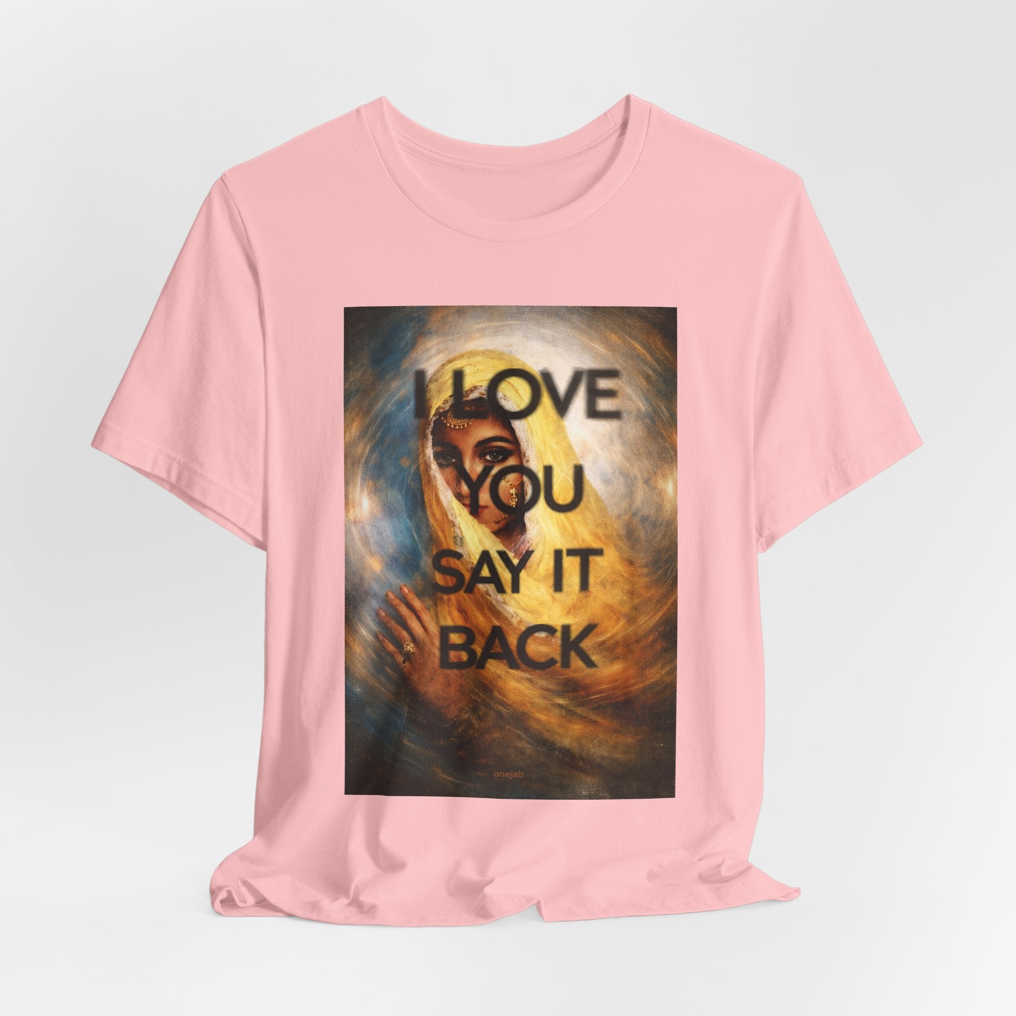 Say It Back