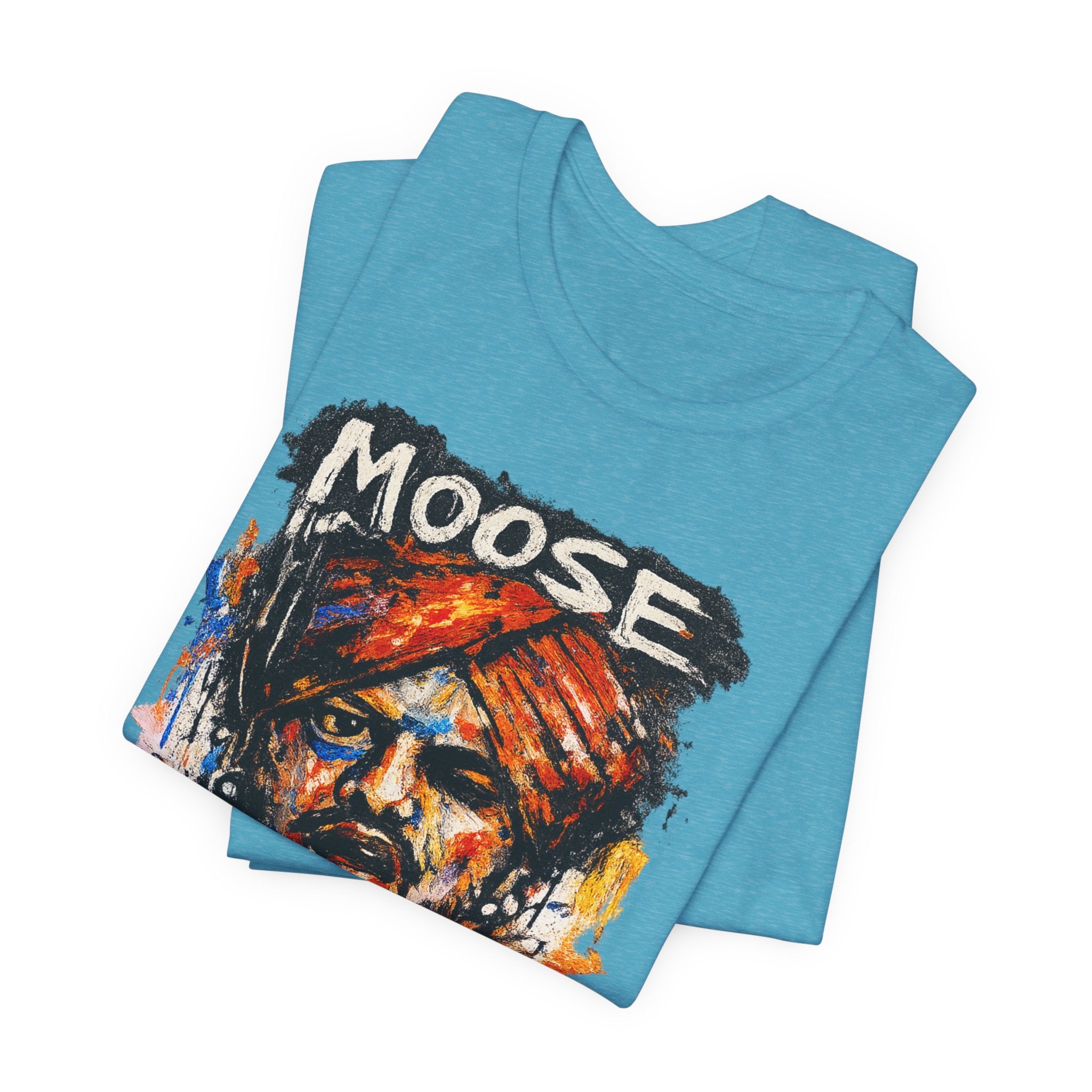 Moose Legend