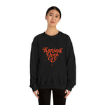 Kanjar's Don't Cry (sweatshirt)