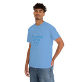 Kanjar's Don't Cry III (t-shirt)