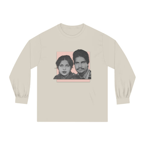 chamkila I (long sleeve)