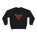 Kanjar's Don't Cry (sweatshirt)