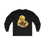 Major Fire (long sleeve)