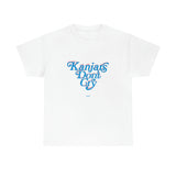 Kanjar's Don't Cry III (t-shirt)