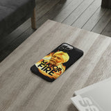 Major Fire Phone Case