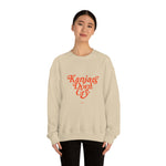 Kanjar's Don't Cry (sweatshirt)