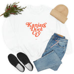 Kanjar's Don't Cry (sweatshirt)