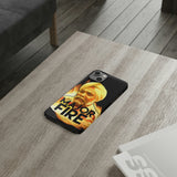 Major Fire Phone Case