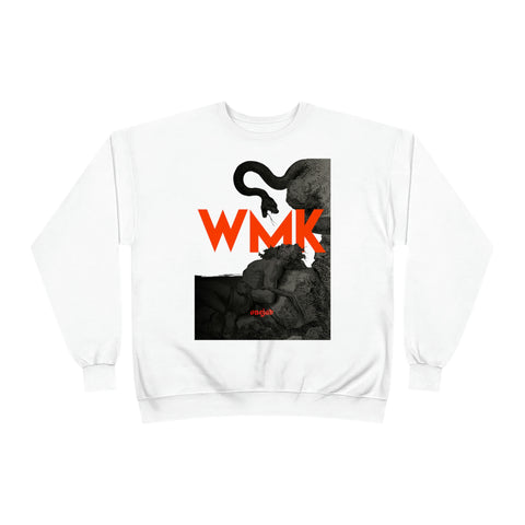 (WMK) Crewneck Sweatshirt