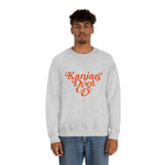 Kanjar's Don't Cry (sweatshirt)