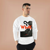 (WMK) Crewneck Sweatshirt