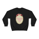 Kanjar's Don't Cry II (sweatshirt)