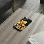 Major Fire Phone Case