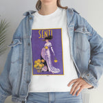 senti II