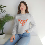 Kanjar's Don't Cry (sweatshirt)