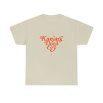 Kanjar's Don't Cry (t-shirt)