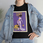 senti II