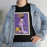 senti II