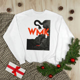 (WMK) Crewneck Sweatshirt