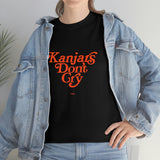 Kanjar's Don't Cry (t-shirt)