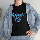 Kanjar's Don't Cry III (t-shirt)