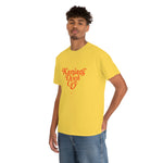 Kanjar's Don't Cry (t-shirt)