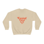 Kanjar's Don't Cry (sweatshirt)