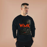 (WMK) Crewneck Sweatshirt