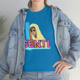 senti I